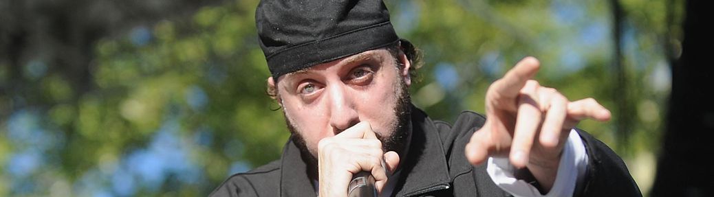 R.A. The Rugged Man Tickets