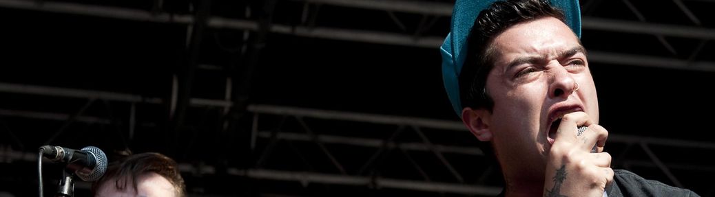 The King Blues Tickets