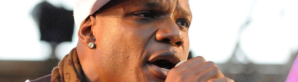 Sean Garrett Tickets