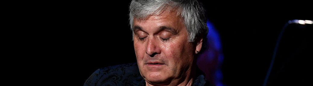 Laurence Juber Tickets