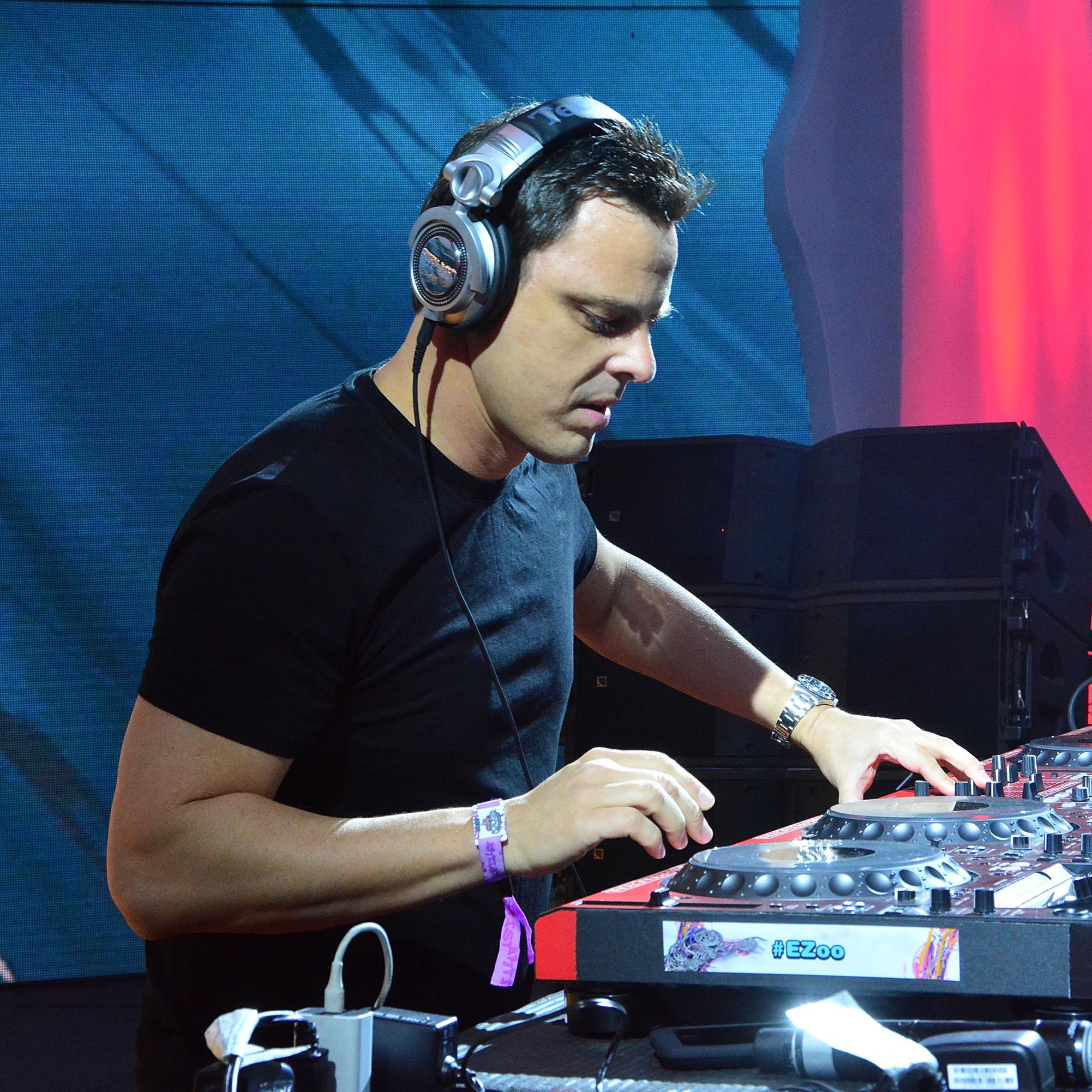 Markus Schulz - Official Ticket Resale Marketplace