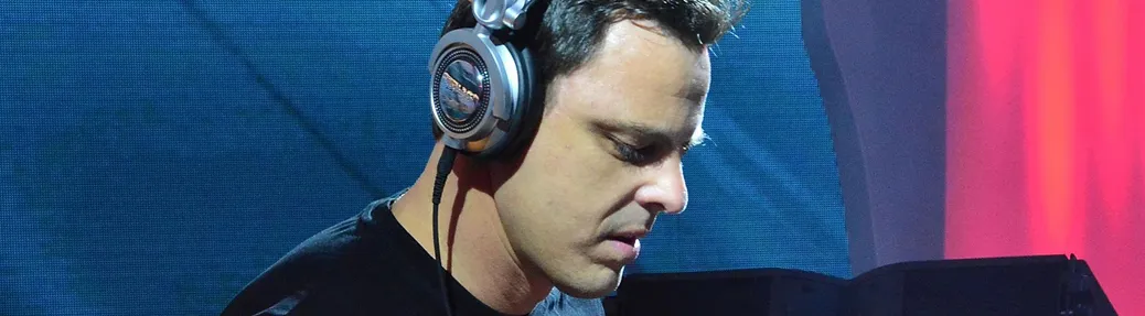 Markus Schulz Tickets