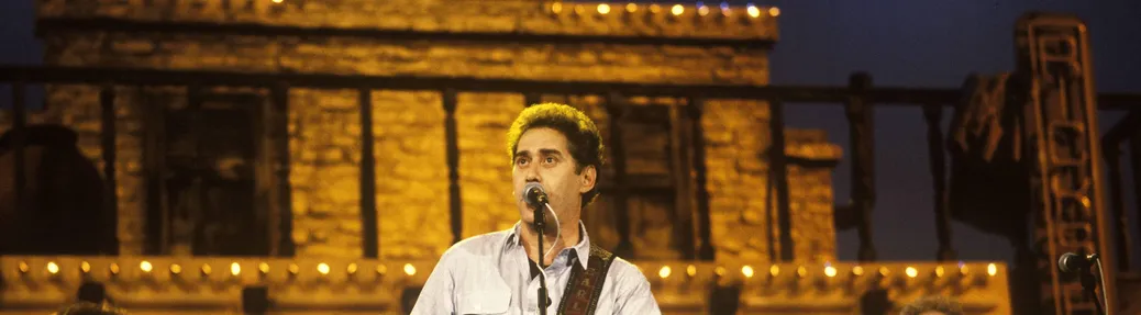 Earl Thomas Conley Tickets