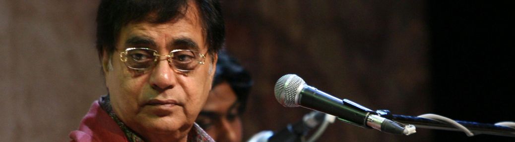 Jagjit Singh Tickets