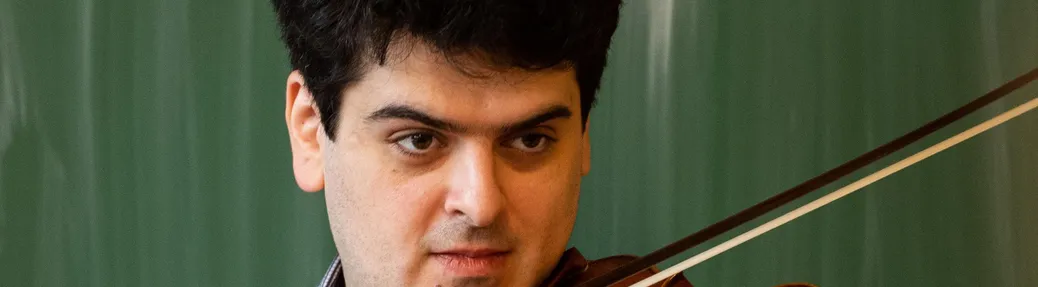 Michael Barenboim Tickets