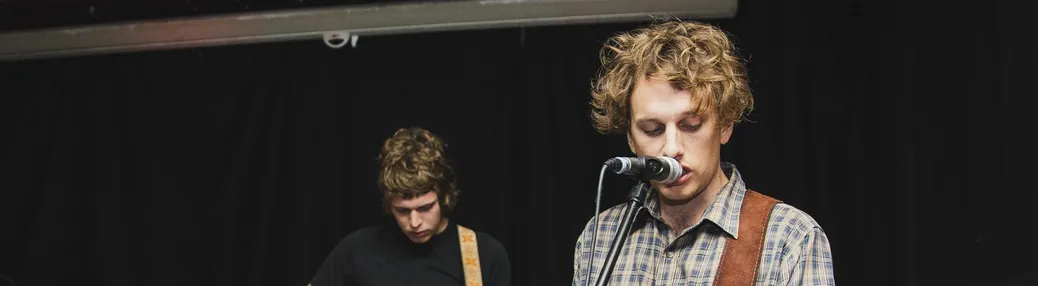 Methyl Ethel Tickets