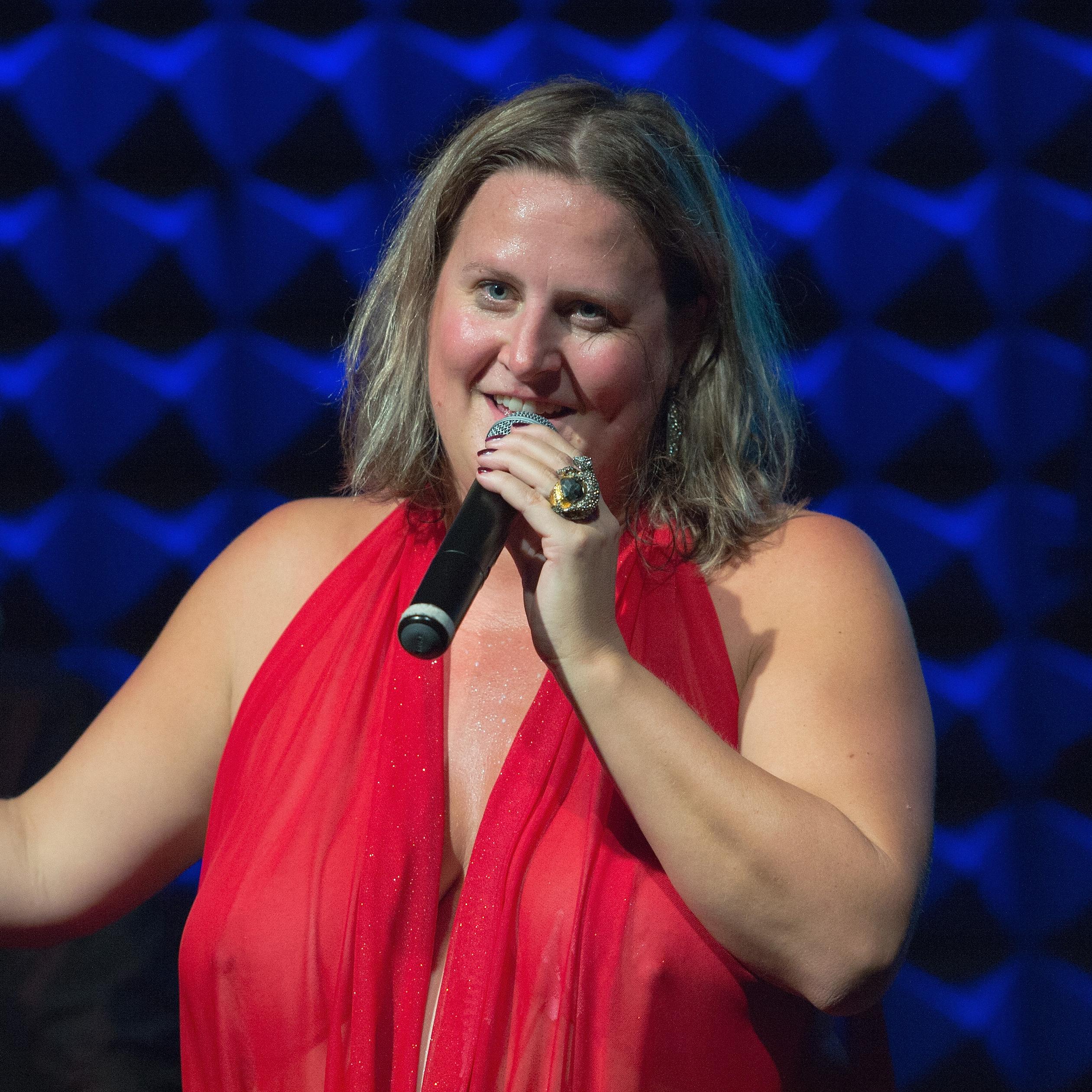 Bridget Everett - Official Ticket Resale Marketplace
