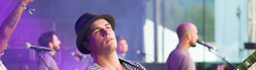 The Boom Booms Tickets