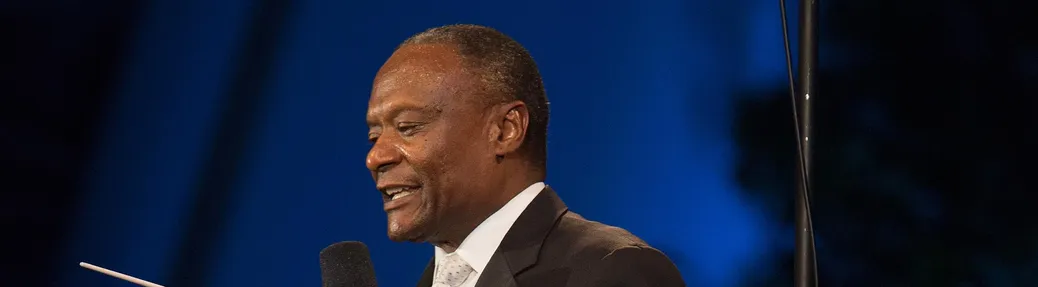 Thomas Wilkins Tickets