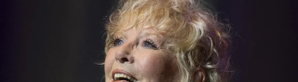 Petula Clark Tickets