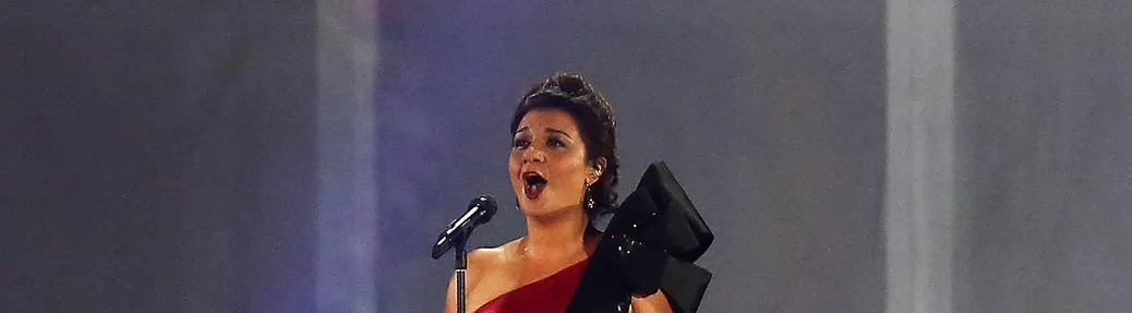 Isabel Bayrakdarian Tickets