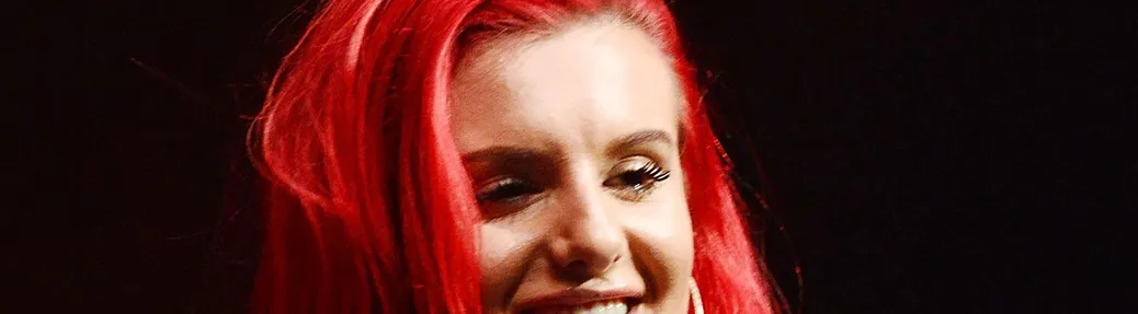 Justina Valentine Tickets