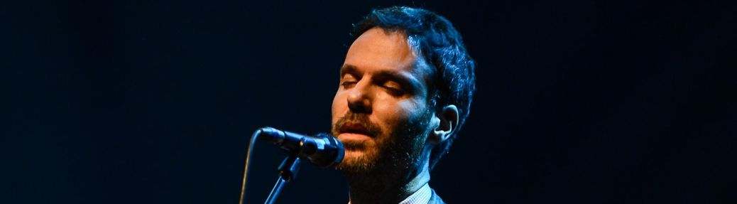 Piers Faccini Tickets