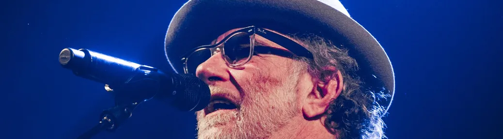 Francesco De Gregori Tickets