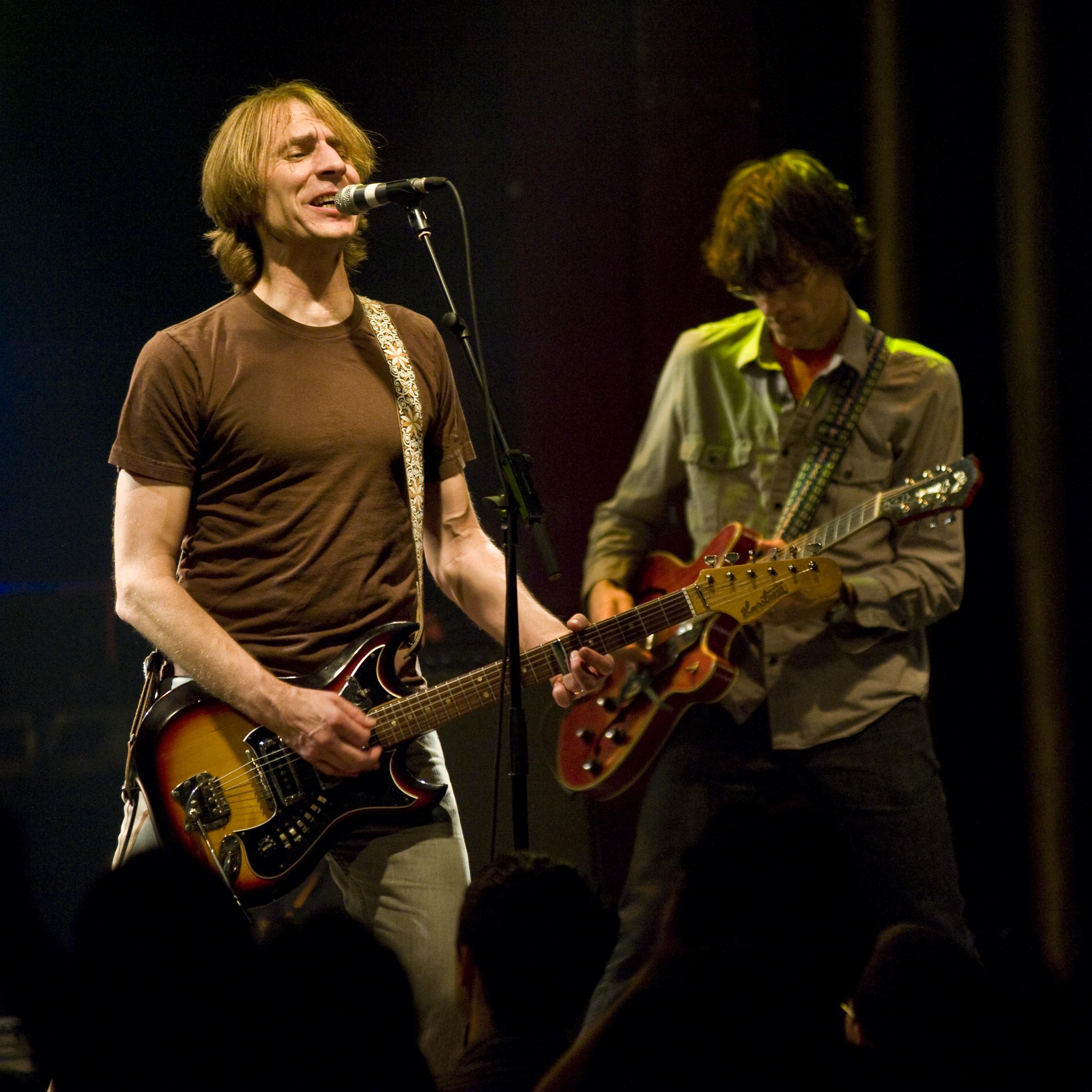 Mudhoney - Official Ticket Resale Marketplace