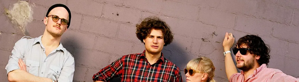 Shout Out Louds Tickets