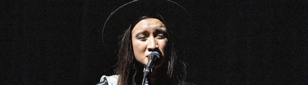 Raye Zaragoza Tickets