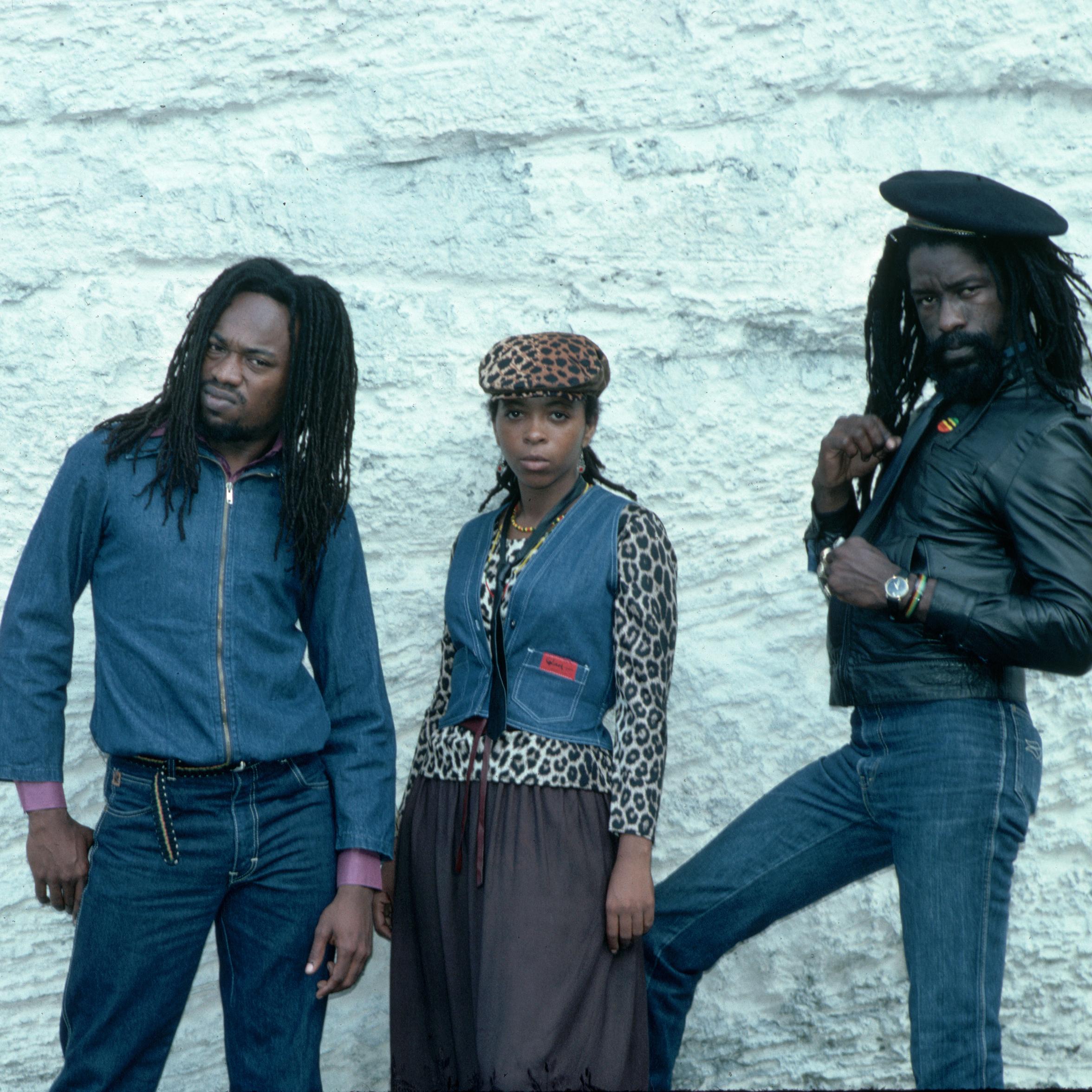 Black Uhuru - Official Ticket Resale Marketplace