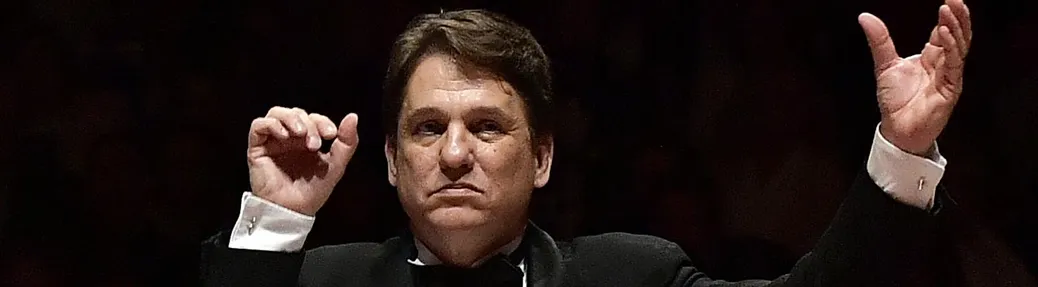Keith Lockhart Tickets