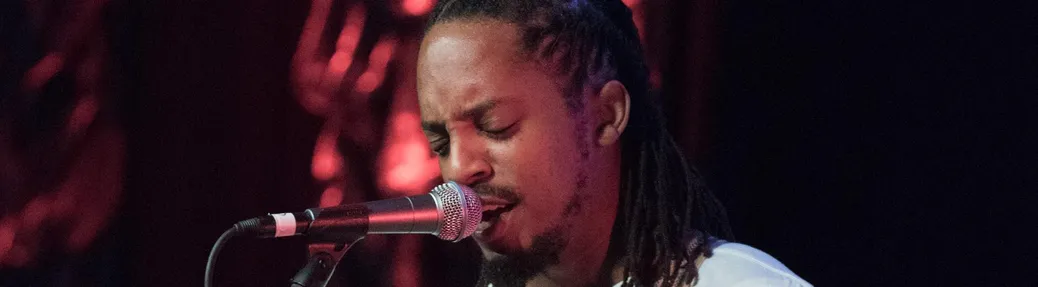 Black Joe Lewis Tickets