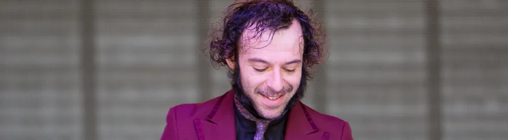 Daedelus Tickets