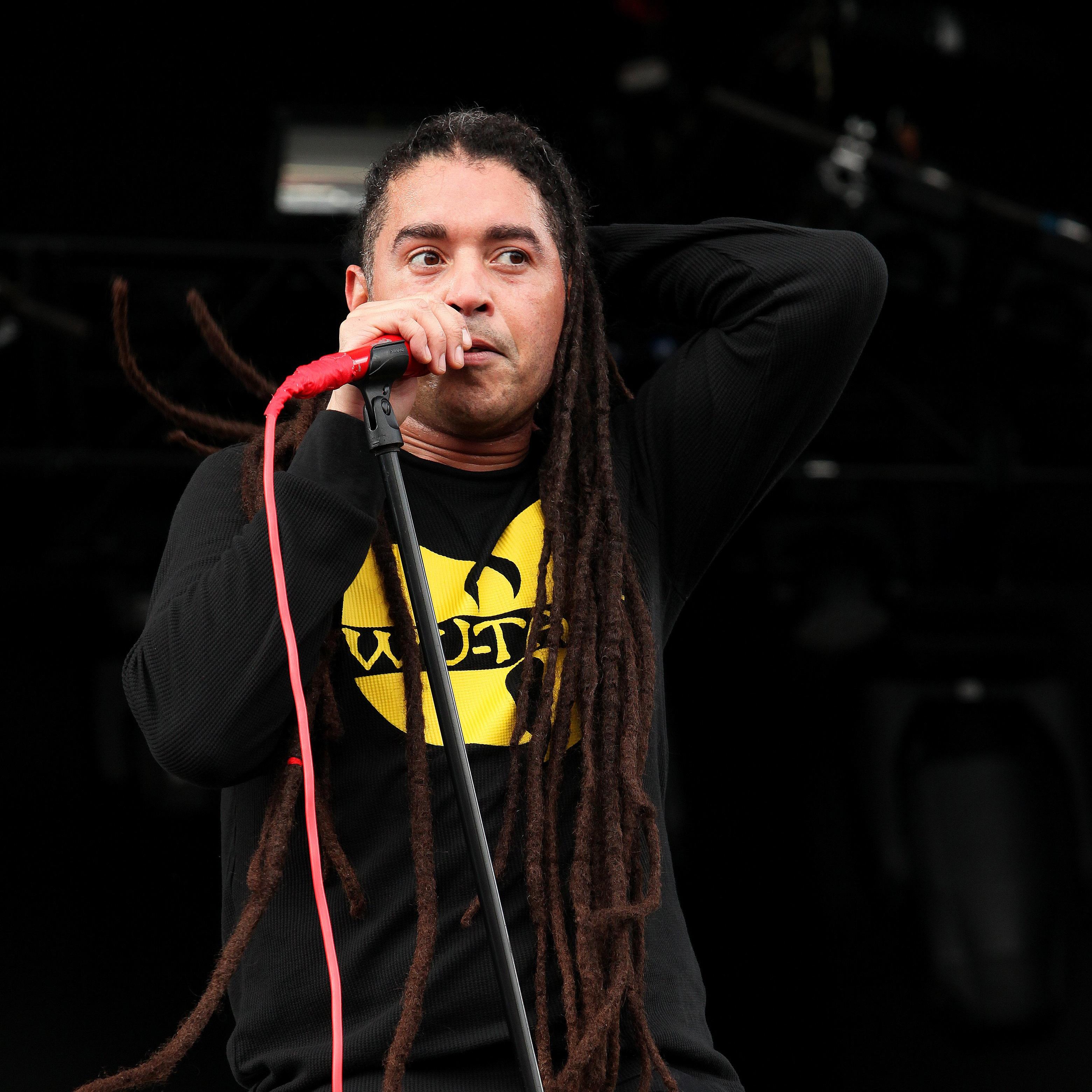 Nonpoint - Official Ticket Resale Marketplace