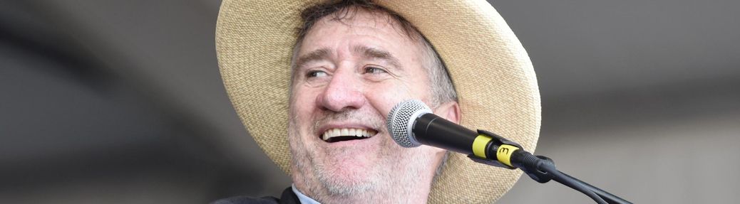 Jon Cleary Tickets