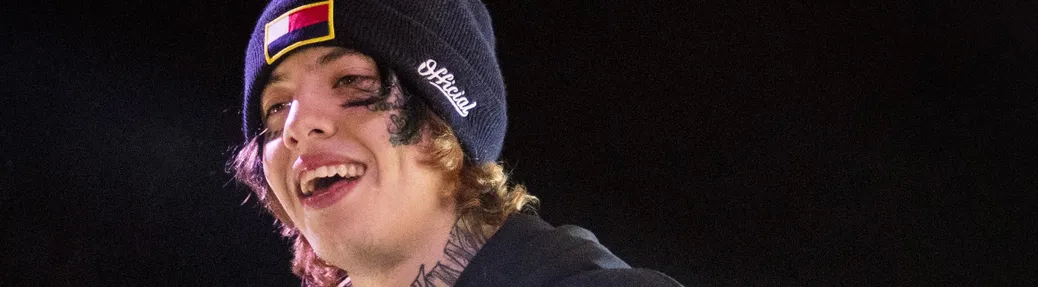 Lil Xan Tickets