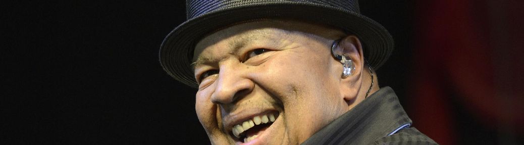 George Duke Tickets