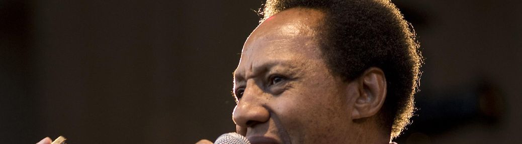 Billy Boy Arnold Tickets