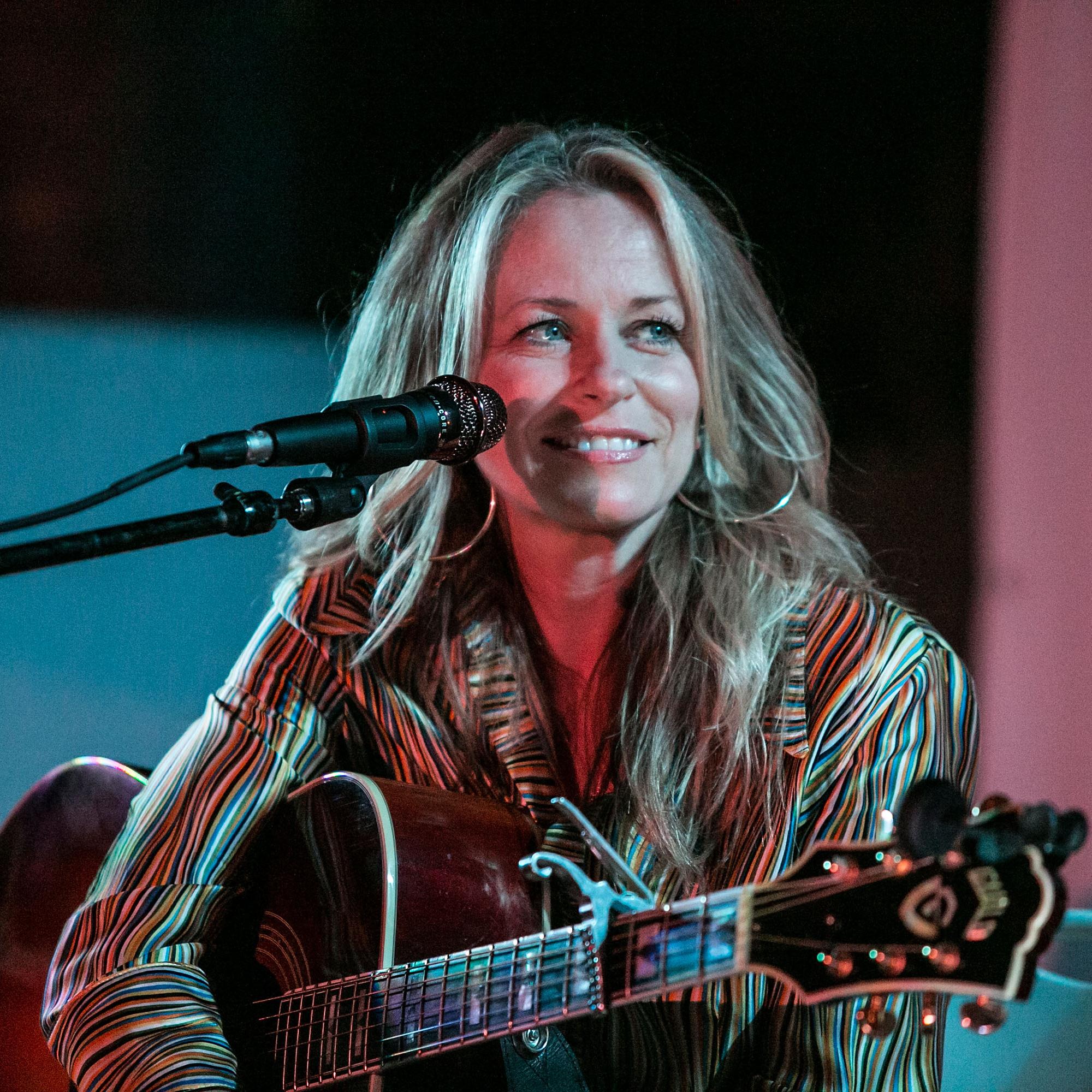 Deana Carter - Official Ticket Resale Marketplace