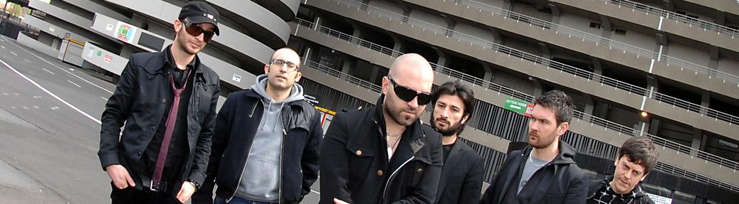 Negramaro Tickets