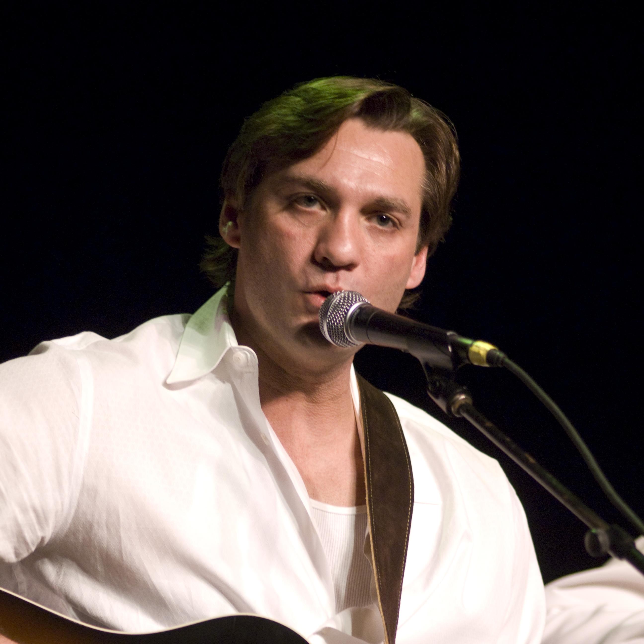 Wade Hayes - Official Ticket Resale Marketplace