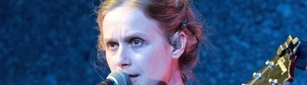 Juana Molina Tickets