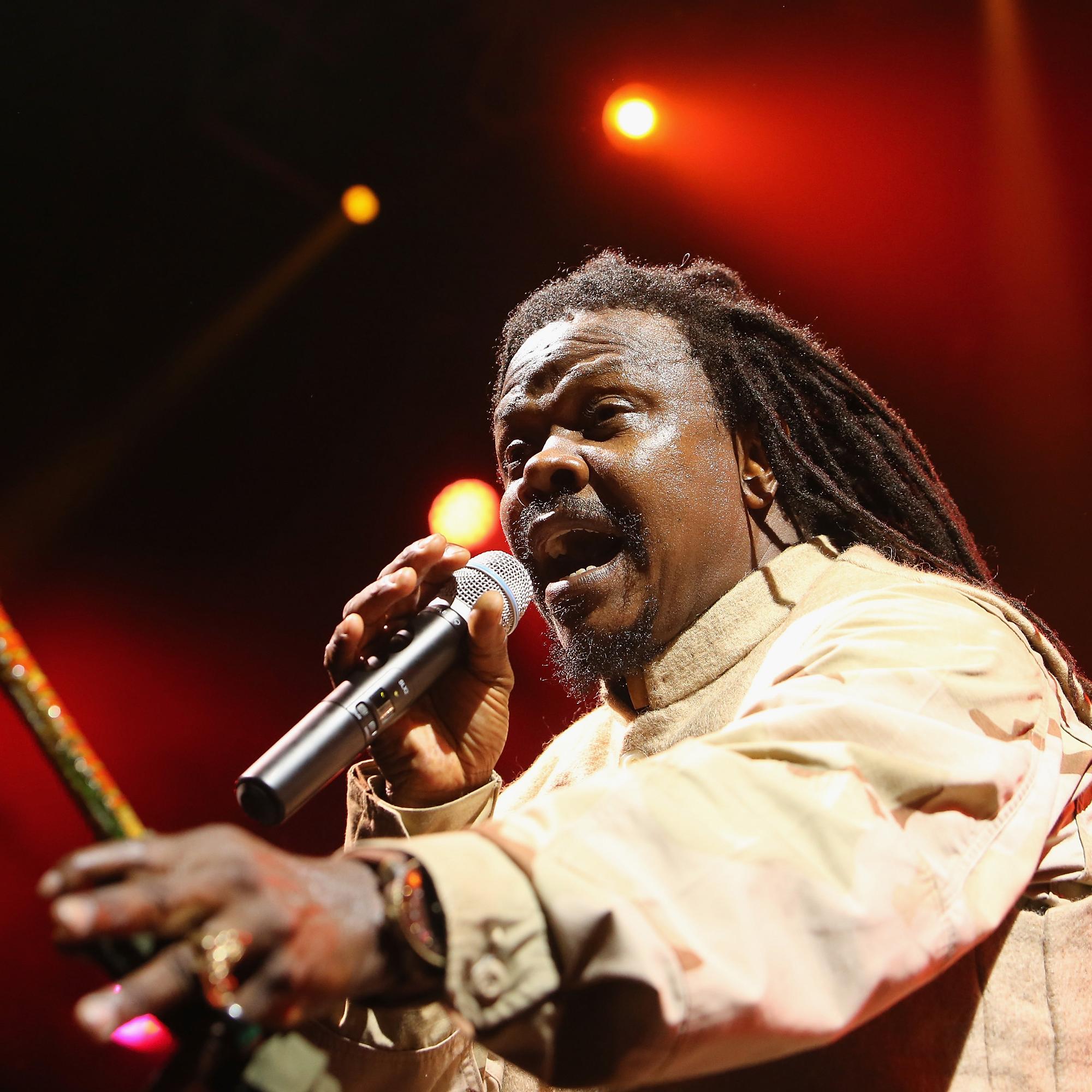 Luciano - Official Ticket Resale Marketplace