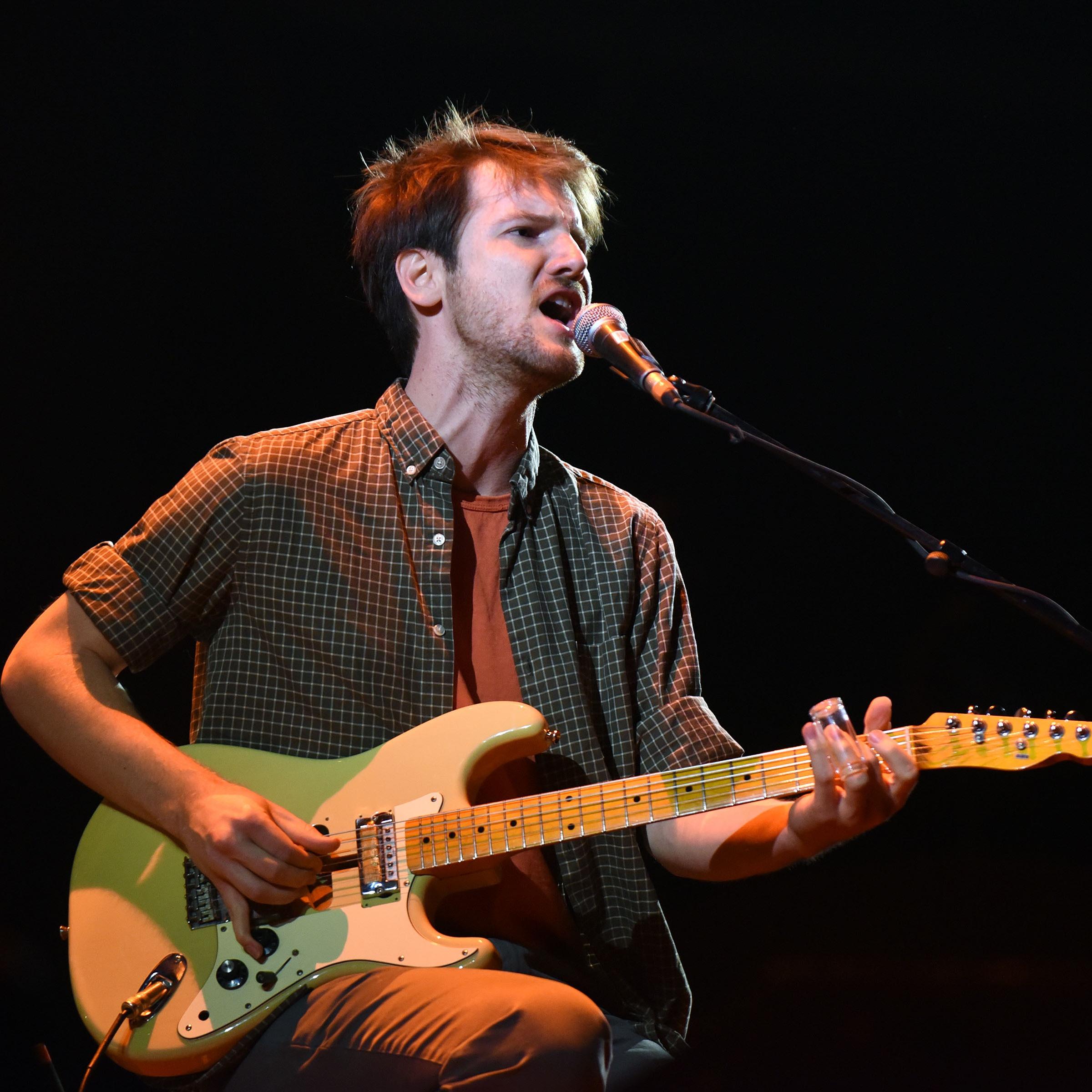 Blake Mills - Official Ticket Resale Marketplace