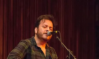 David Ramirez tickets