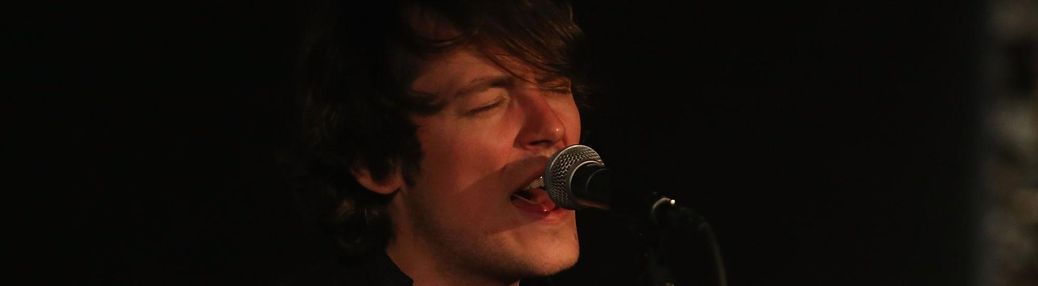 Trapper Schoepp Tickets