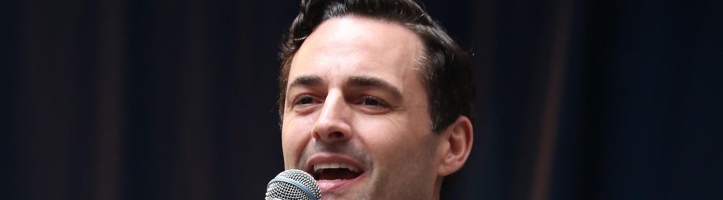 Max Von Essen Tickets