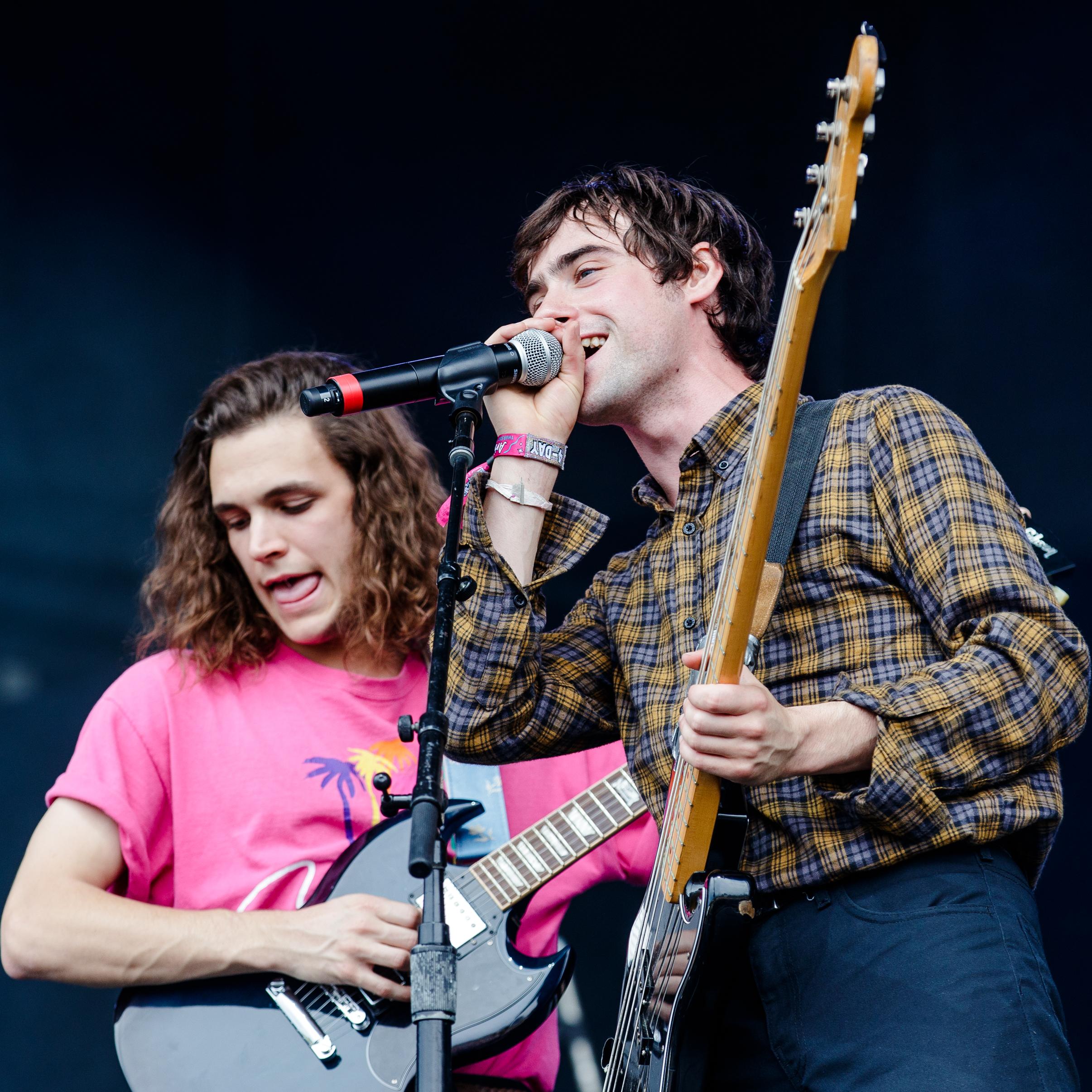 White Reaper - Official Ticket Resale Marketplace