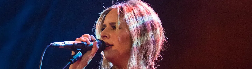 Lucie Silvas Tickets