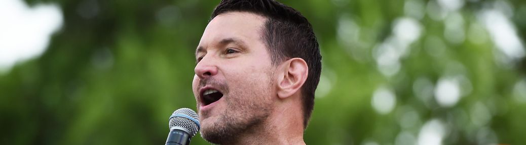 Ty Herndon Tickets