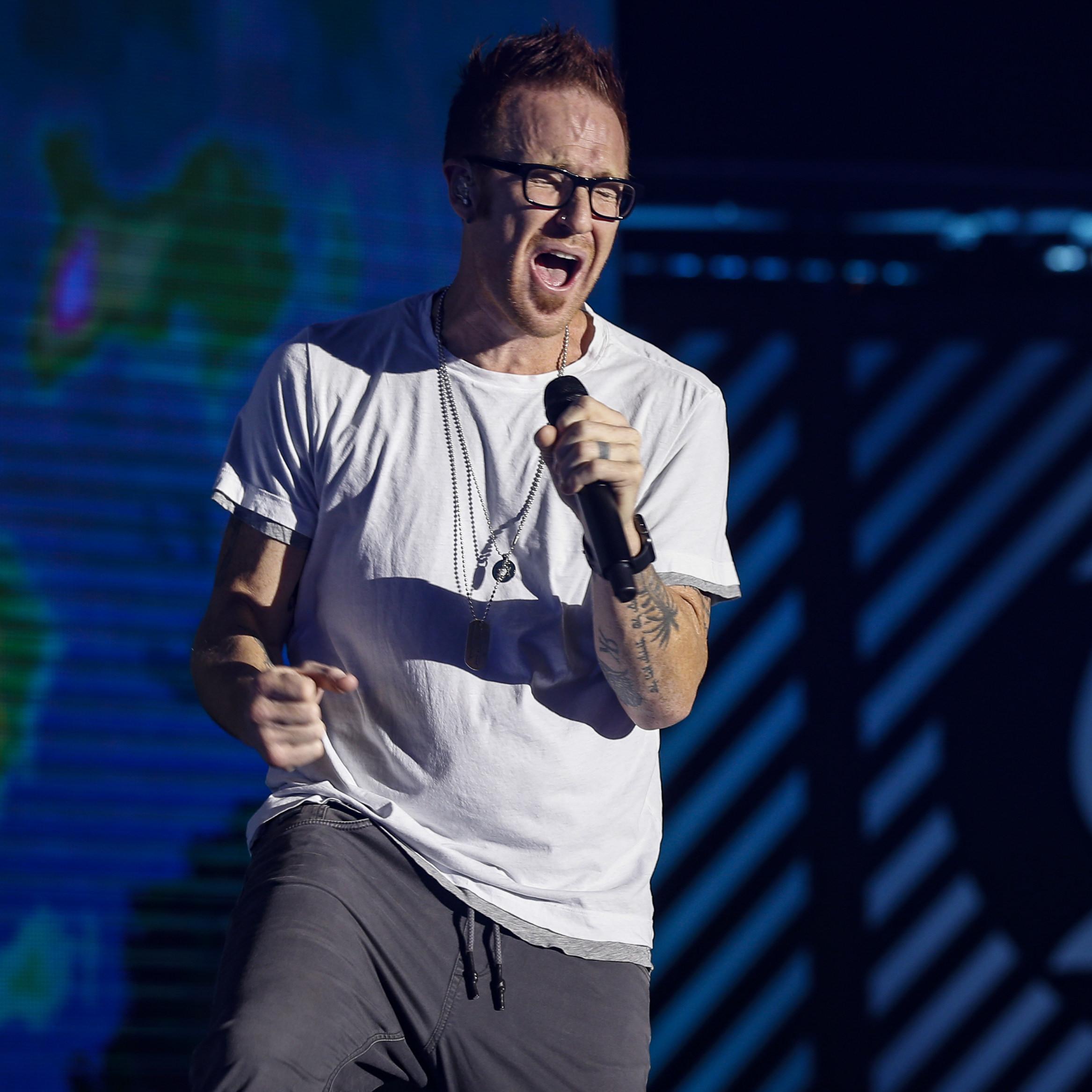 Ryan Stevenson - Official Ticket Resale Marketplace