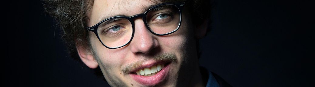 Lucas Debargue Tickets