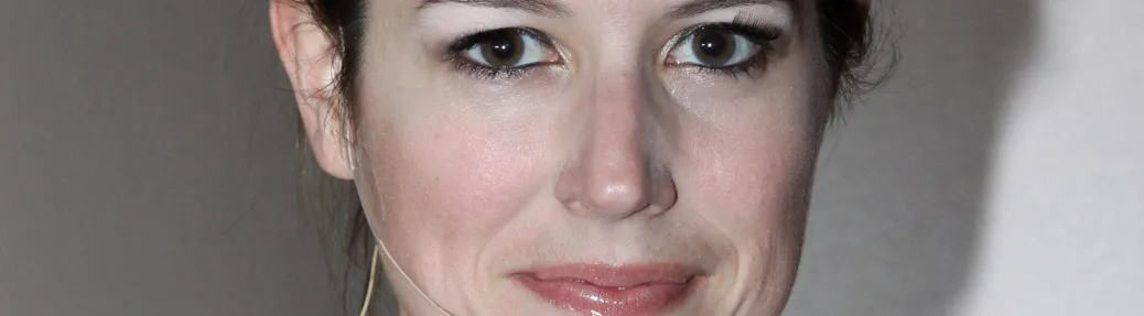 Nicole Parker Tickets