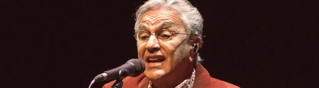 Caetano Veloso Tickets