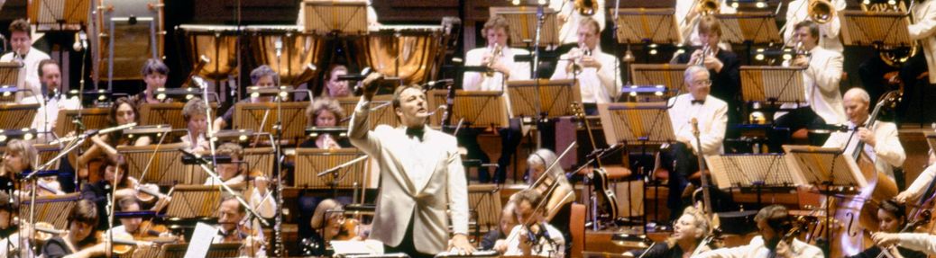 BBC Concert Orchestra Tickets