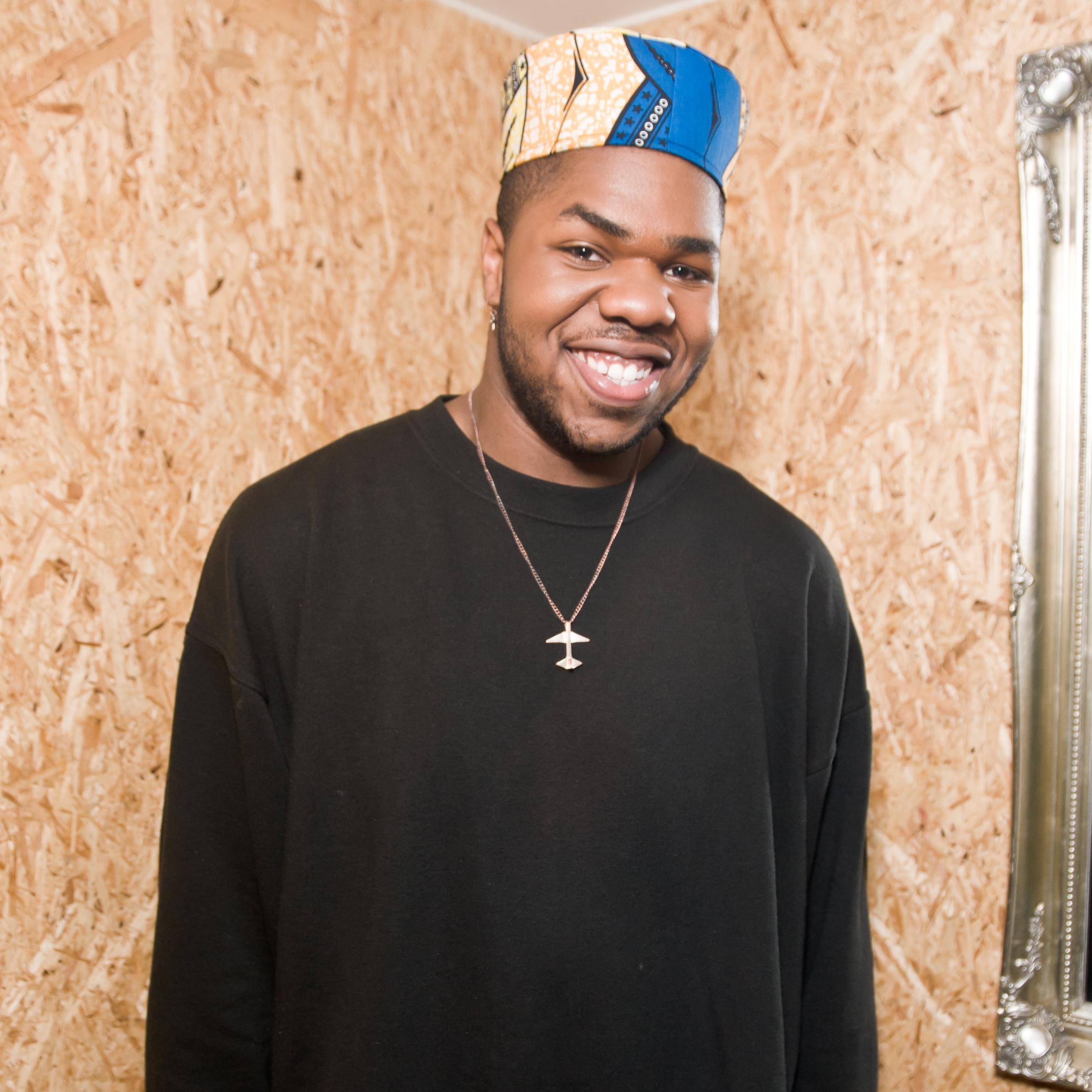 MNEK - Official Ticket Resale Marketplace