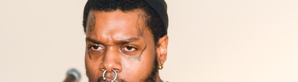 serpentwithfeet Tickets