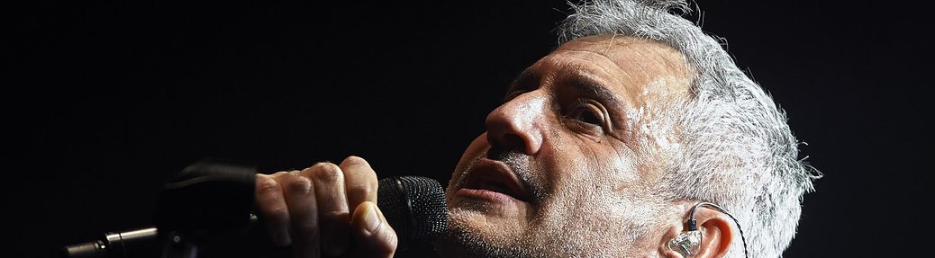 Sergio Dalma Tickets